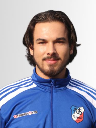 Thorben Philipp Dörre