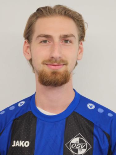 Luca Finn Pohlmann