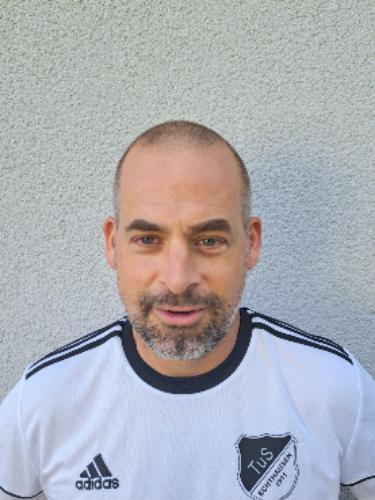 Andre Erlmann