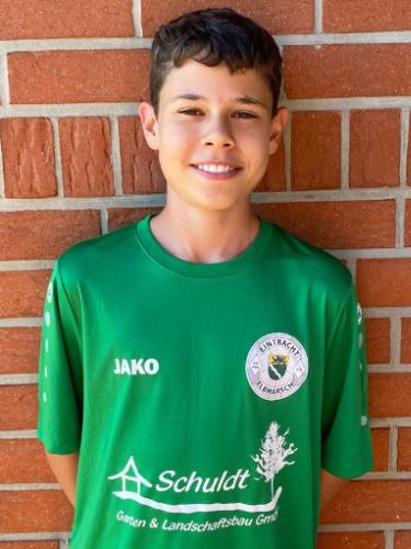 Marcio Ramon Bolton Narbona