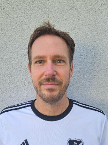Daniel Voß