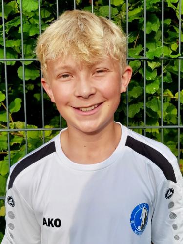 Moritz Sendermann