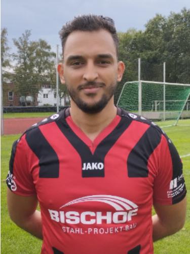 Ayoub Habachi
