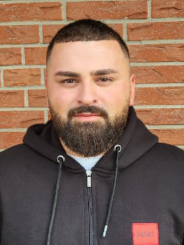 Samed Cubukcu