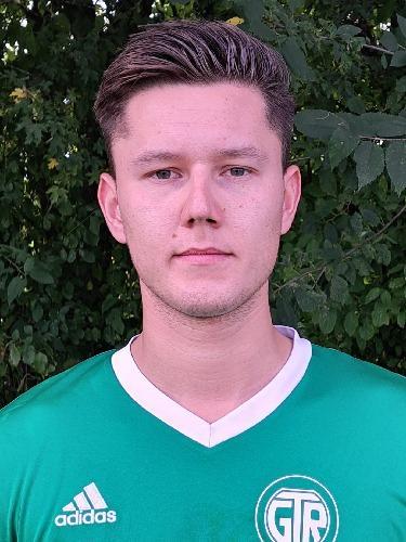 Nico Pichelbauer