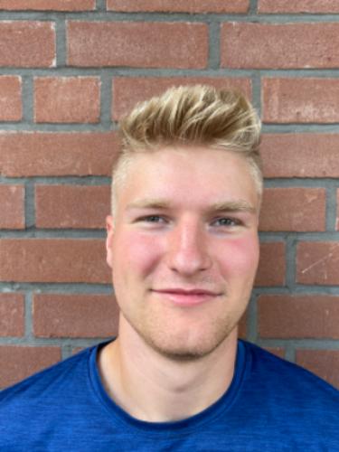 Finn Hübers