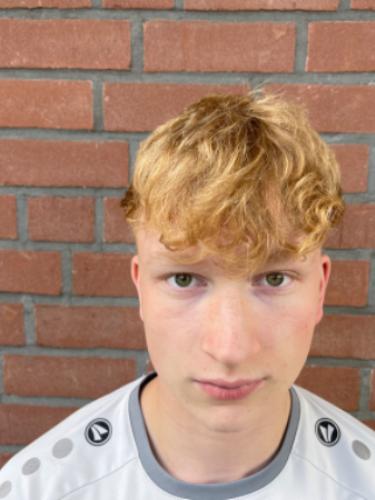 Karl Leonhard Westerhoff