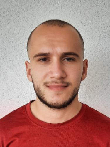 Artian Kabashaj