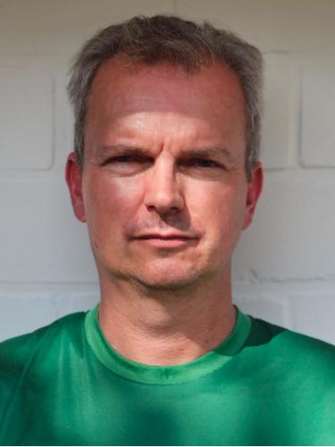 Maik van Drünen