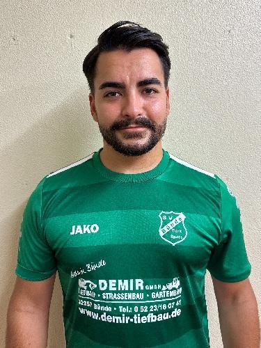 Rasim-Kubilay Yildiz