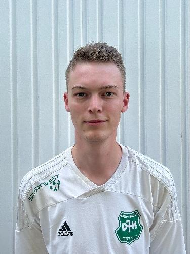 Tim Veltkamp