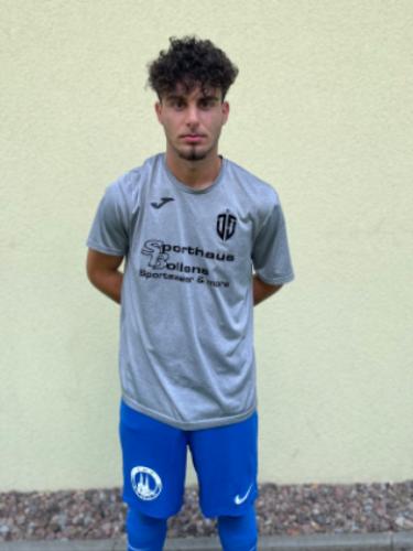 Yusa Sahin