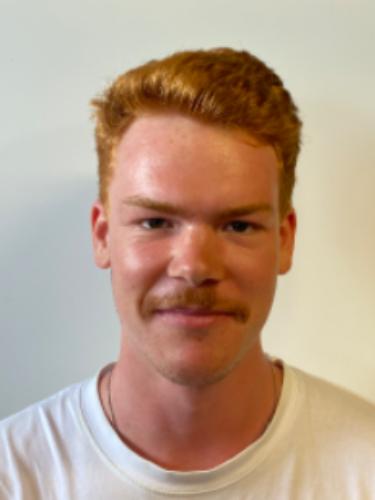 Alexander Christopher Schumacher