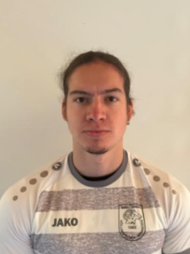 Joel Gorden Feldkamp