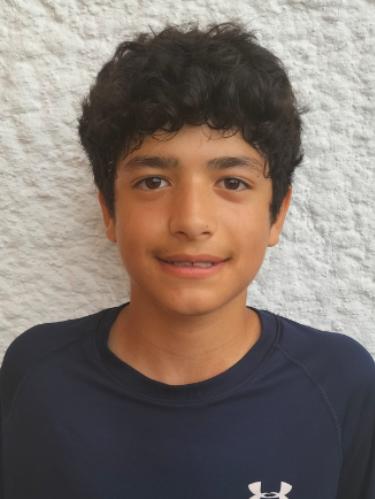 Elias Ghorbani