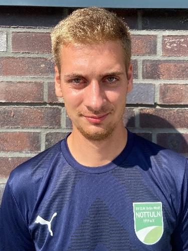 Janis Beisenbusch