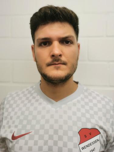 Rico Minich