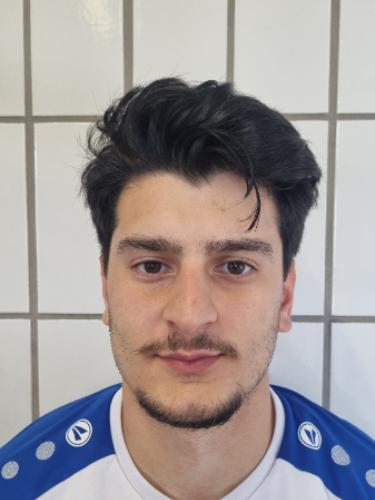 Ertan Saglam