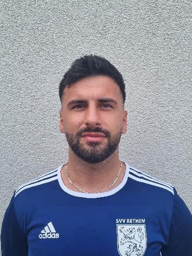 Aram Algin