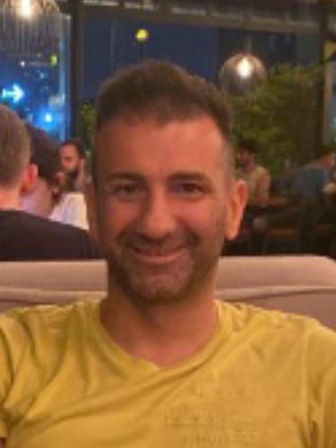 Abdullah Sönmezüren