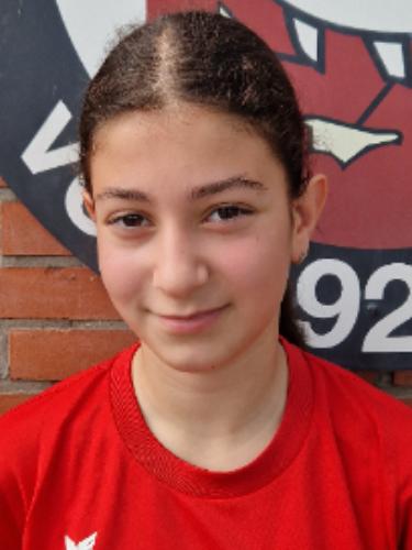 Eirini Mourantidou