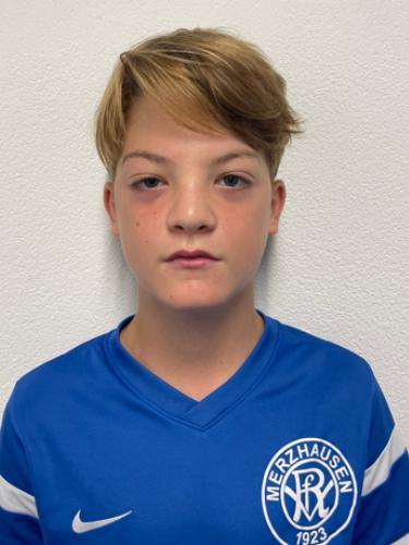 Vincent Max Martinet