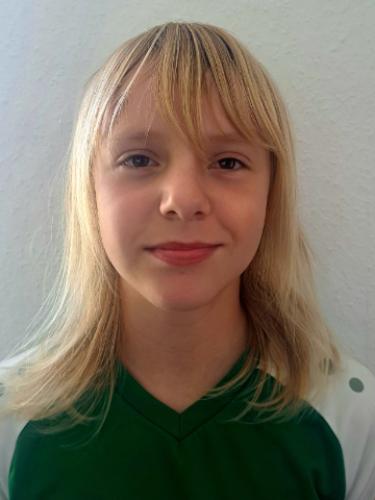 Fabienne Griebsch