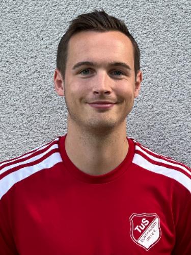 Tim Lukas Büttinghaus
