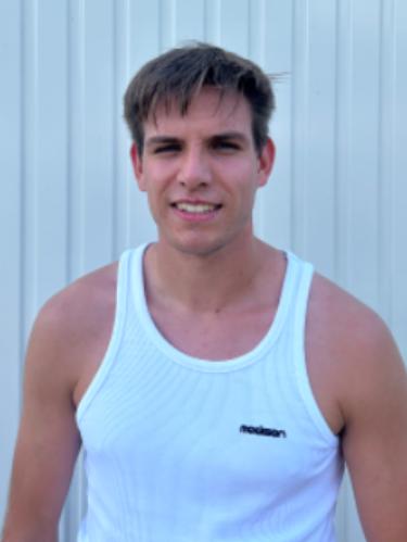Joshua König
