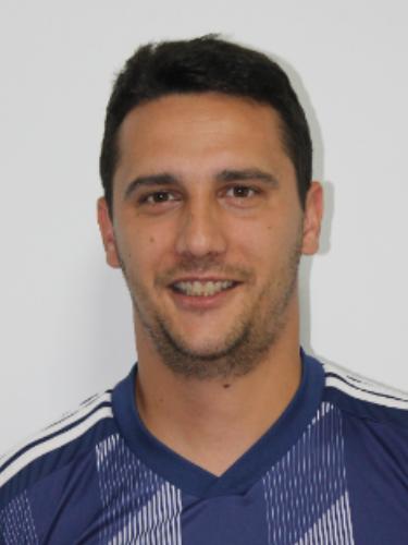Dario Kolar