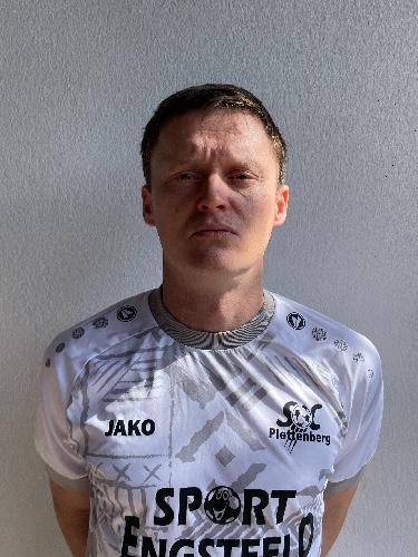 Niklas Pieber