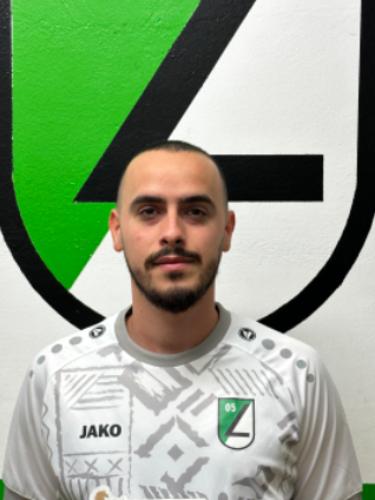 Serhat Öztürk