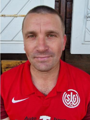 Vitalii Smolnyk