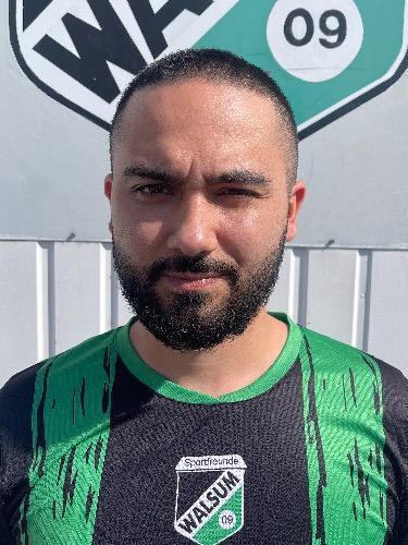 Ismail Edhem Pamuk