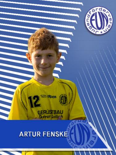 Artur Fenske