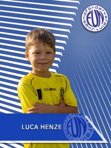 Luca Henze