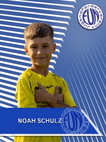 Noah Schulz