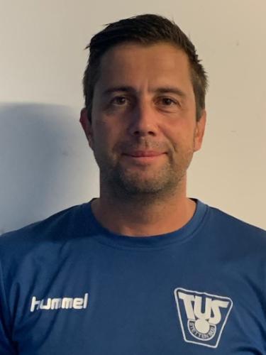 Yves Hartdorf