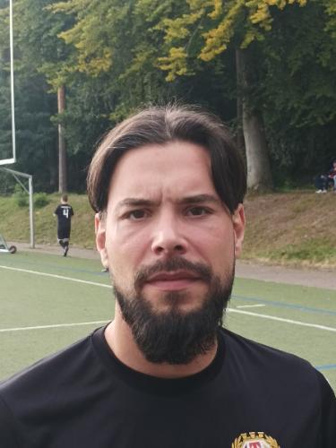 Rui Miguel Da Silva Lopes