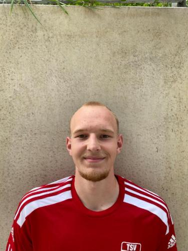 Marc Scherf