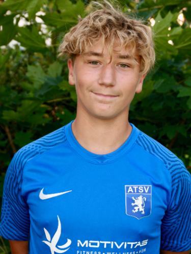 Nico Spür