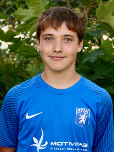Luca Thiel