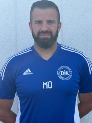 Mahmoud Ossman