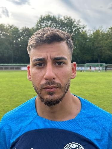 Enes Sahapoglu