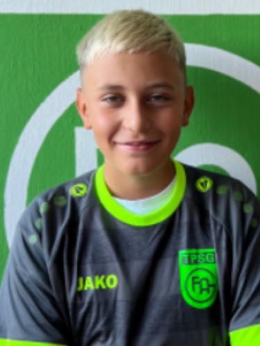 Samuel Casolaro