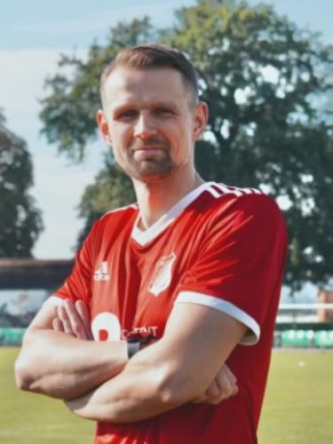 Alex Gleitsmann-Reeck