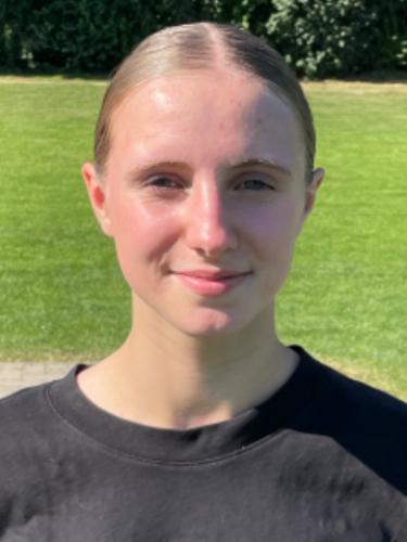 Amy Grimme
