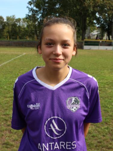 Josephine Swars