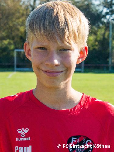 Paul Leopold Härtling