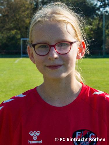 Lilly Laetitia Rother